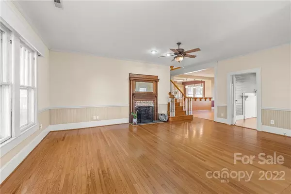 Oakboro, NC 28129,404 E 8th ST