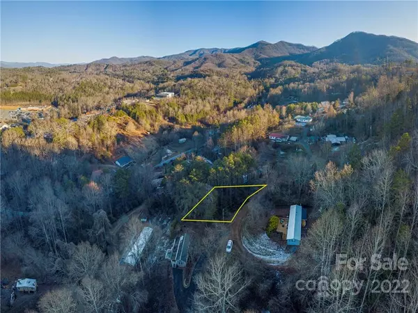 Bryson City, NC 28713,00 Homestead AVE