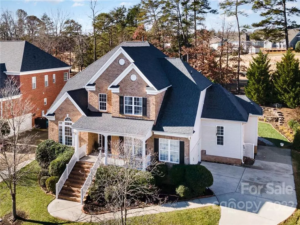 Huntersville, NC 28078,10488 Spring Tree LN