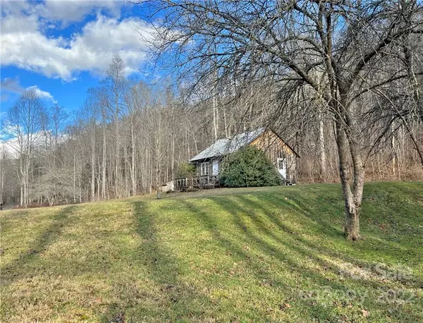 24 Soaring Mountain RD, Hot Springs, NC 28743