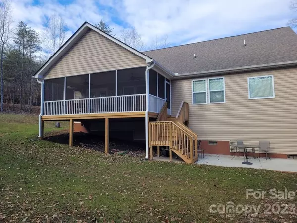 Rutherfordton, NC 28139,50 Elliott LN #50