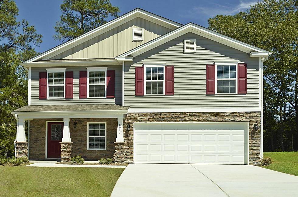 4127 Village BLVD NW, Conover, NC 28613
