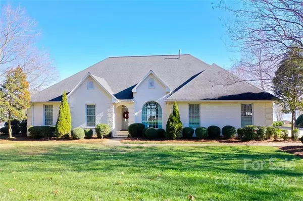 334 Rothrock RD, Lexington, NC 27292