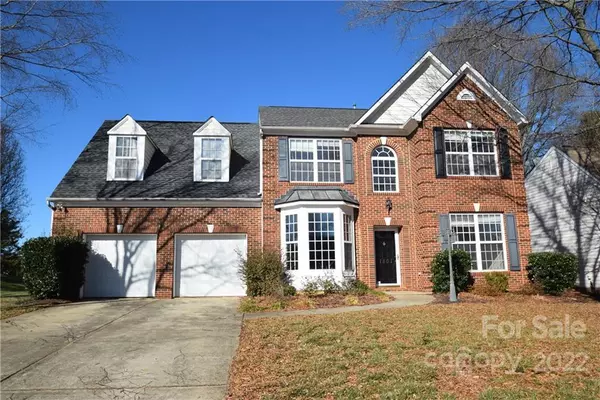 11801 Fox Glen RD, Charlotte, NC 28269