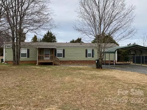 13108 Megan DR, Rockwell, NC 28138