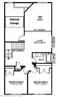 Harrisburg, NC 28075,6342 Keeton LN #Lot 115