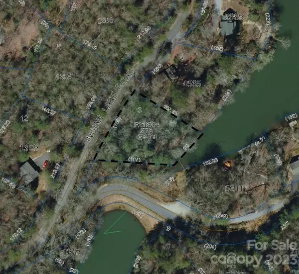 Lot 3 Indian Lake RD #3, Lake Toxaway, NC 28747