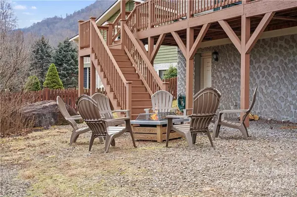 Maggie Valley, NC 28751,60 Rolling LN