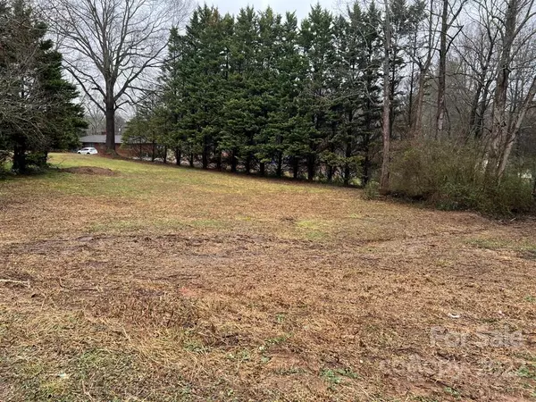 0 7th ST, Taylorsville, NC 28681