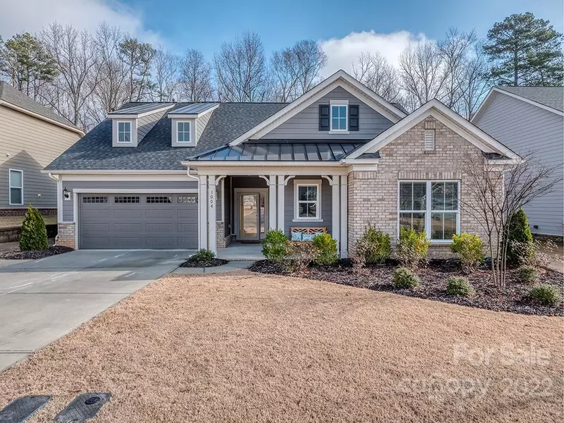 1004 Moose TRL, Matthews, NC 28104