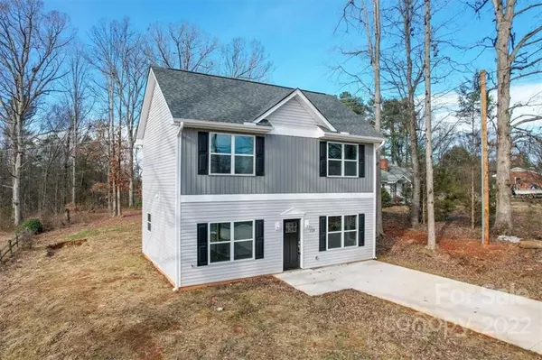 229 Mize RD, Lexington, NC 27295