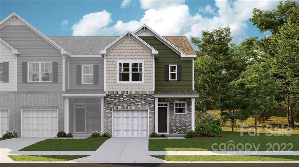 6013 Chelsea Oaks RDG #2087, Tega Cay, SC 29708