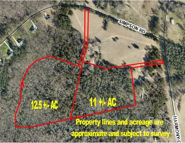 Edgemoor, SC 29712,11 AC Harmony Church RD