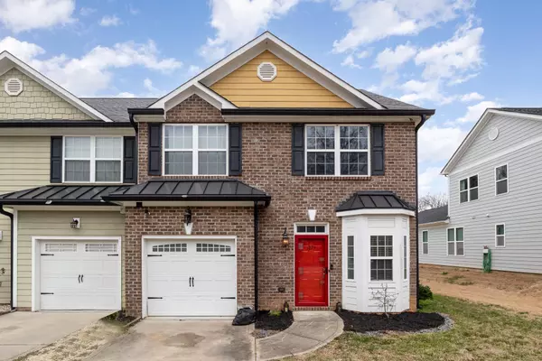 Gastonia, NC 28054,1079 Laurel LN #6