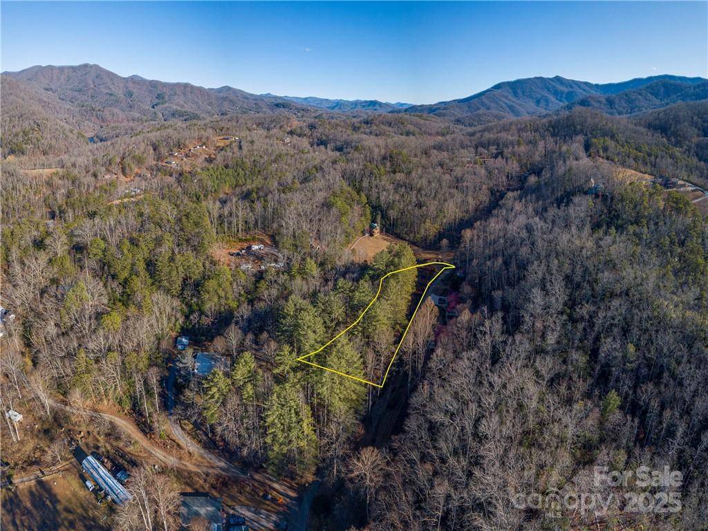 Whittier, NC 28789,00 Cougar LN