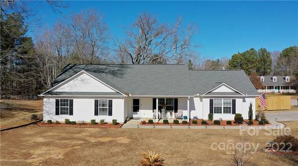 5131 Sedgefield DR, Lancaster, SC 29720