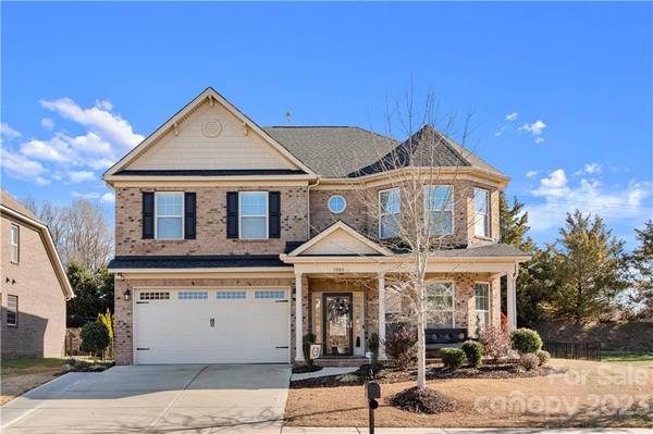 3005 Clover Hill RD, Indian Trail, NC 28079