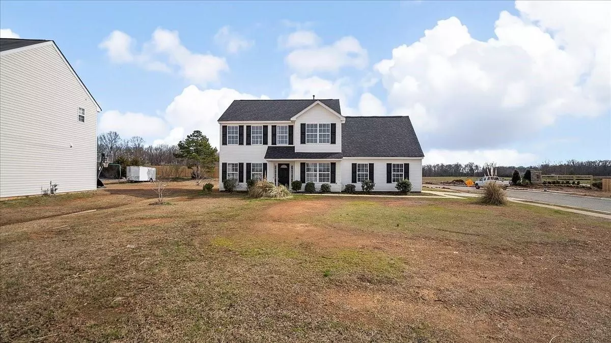 Wingate, NC 28174,400 Glencroft DR