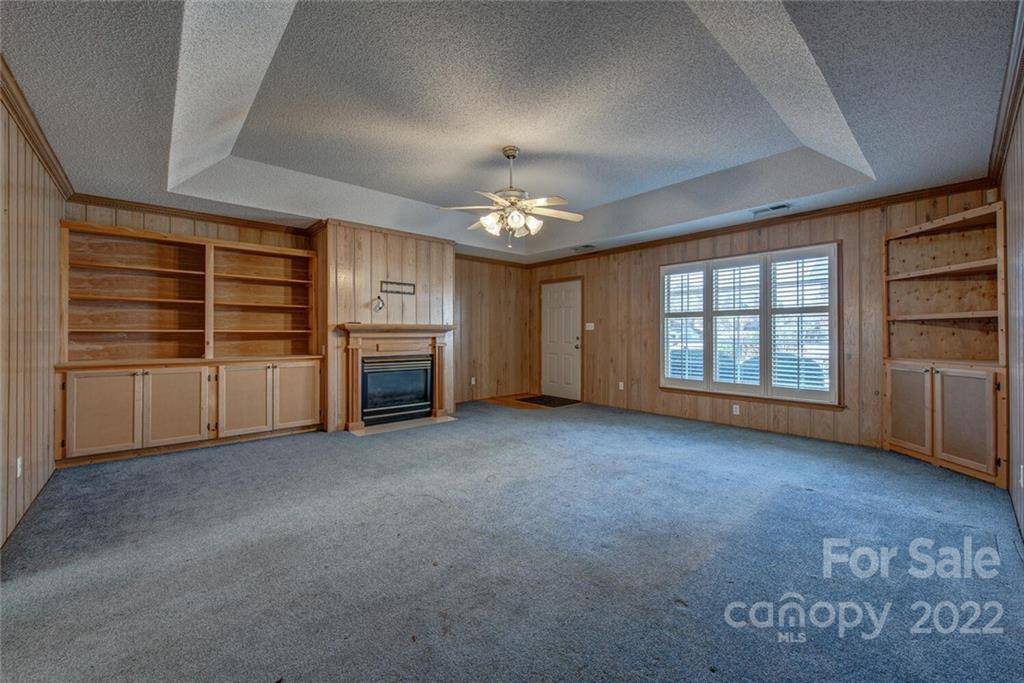 Gastonia, NC 28054,1626 Union RD #Unit-A