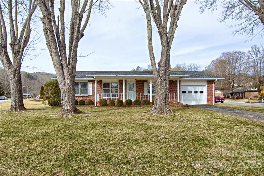 Brevard, NC 28712,75 Resada DR