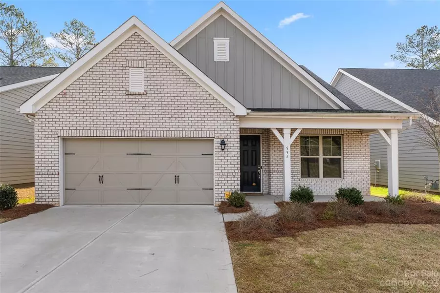 596 Rustlewood WAY, Rock Hill, SC 29732