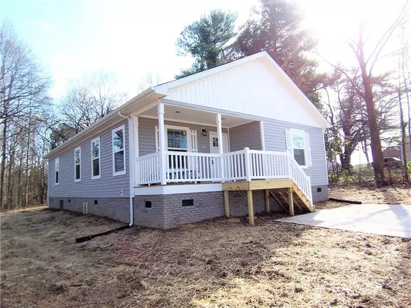 Lawndale, NC 28090,106 Beam AVE