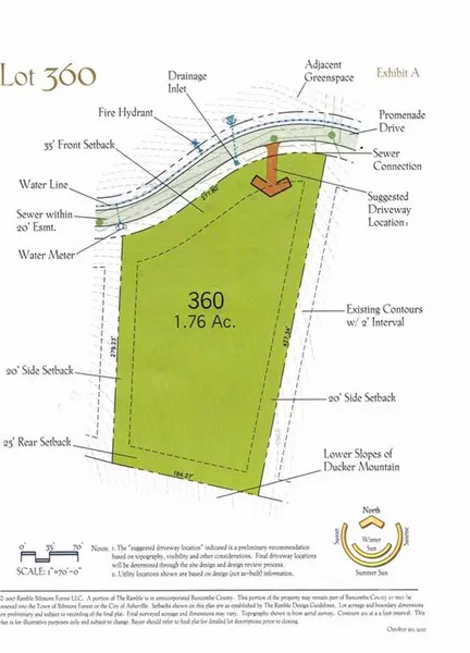 23 Promenade DR #360, Asheville, NC 28803