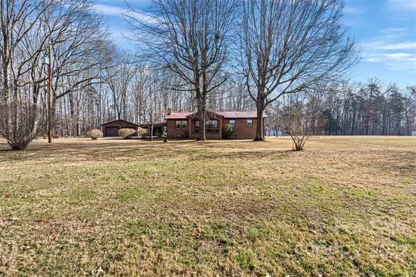 Rockwell, NC 28138,425 Sisk-Carter RD