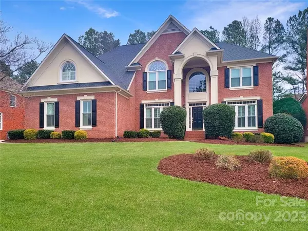 16417 Bridgehampton Club DR, Charlotte, NC 28277