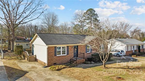 Belmont, NC 28012,203 Margarette AVE