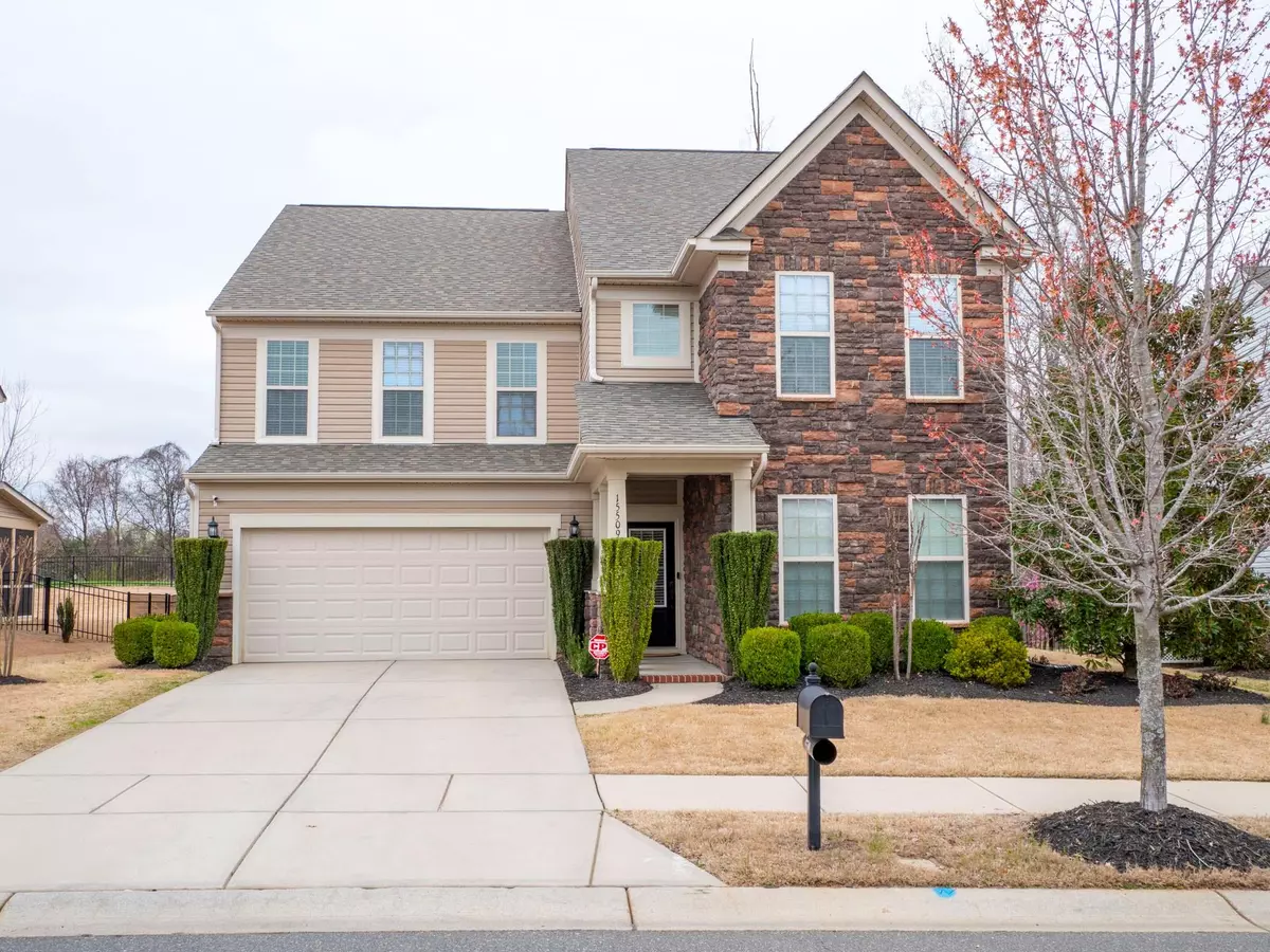 Huntersville, NC 28078,15509 Gallant Ridge PL