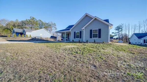 Pageland, SC 29728,1193 W Elizabeth ST