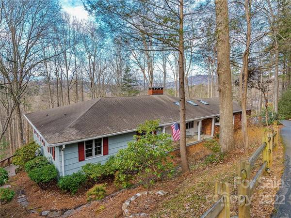 599 Old Toll RD, Asheville, NC 28804