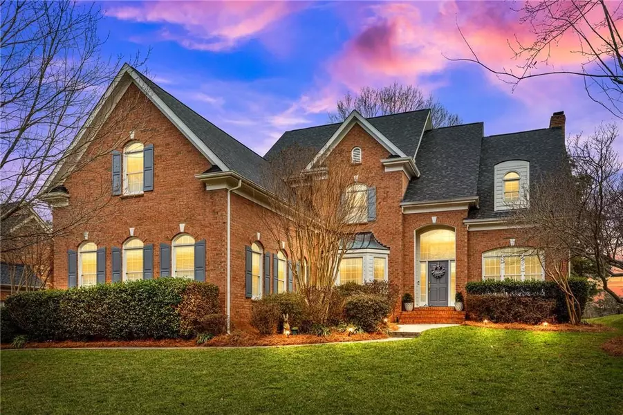 16110 Covington Point LN, Huntersville, NC 28078