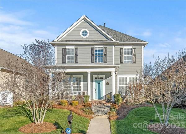 4108 Cedar Point AVE, Matthews, NC 28104