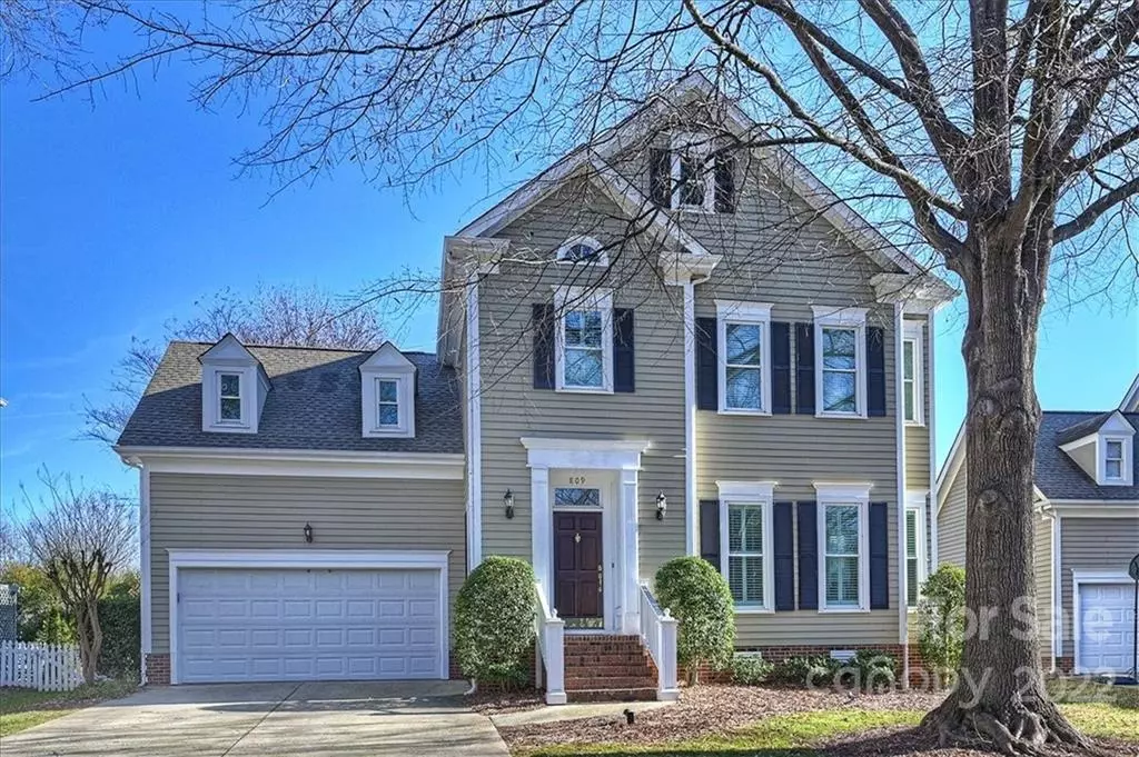 Charlotte, NC 28270,809 Celbridge CT