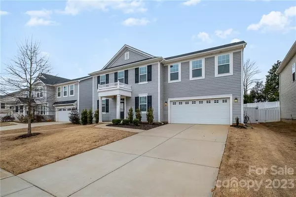 Charlotte, NC 28269,8722 Addingham DR