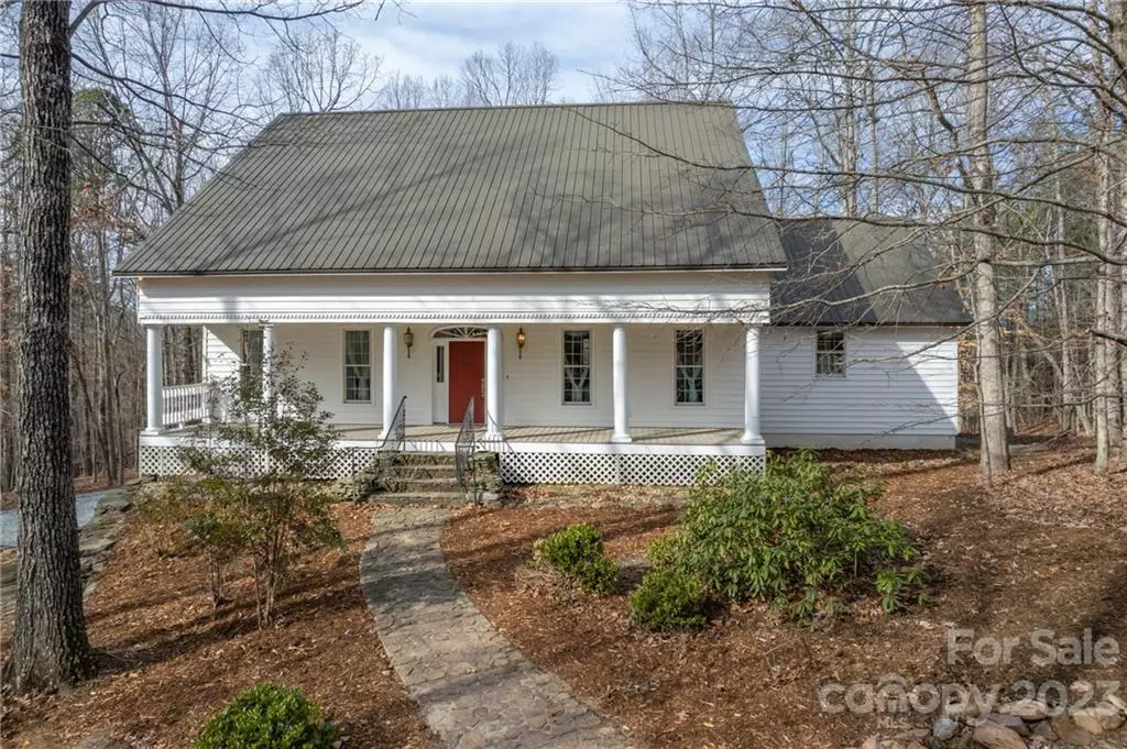 Rutherfordton, NC 28139,559 Wilderness RDG