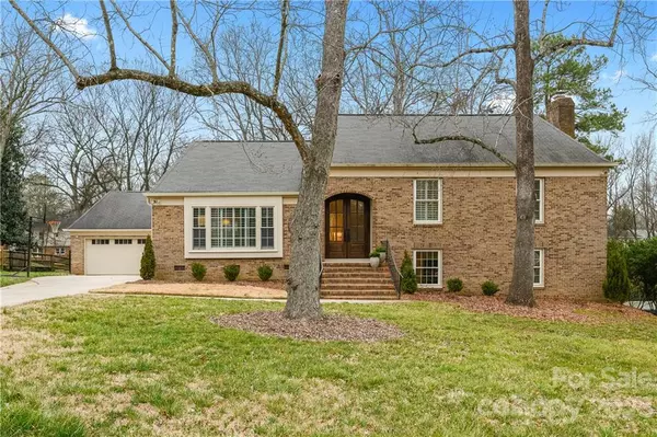 2331 Valencia TER, Charlotte, NC 28226