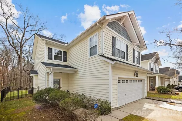 Stallings, NC 28104,1129 Hammond DR