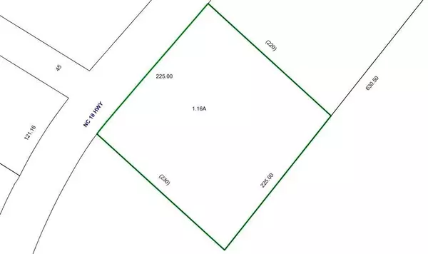 Vale, NC 28168,3752 Nc Highway 18 HWY