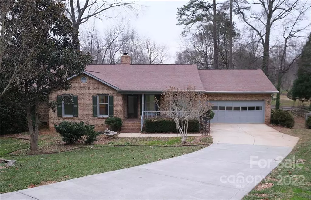 Huntersville, NC 28078,8215 Chandos PL