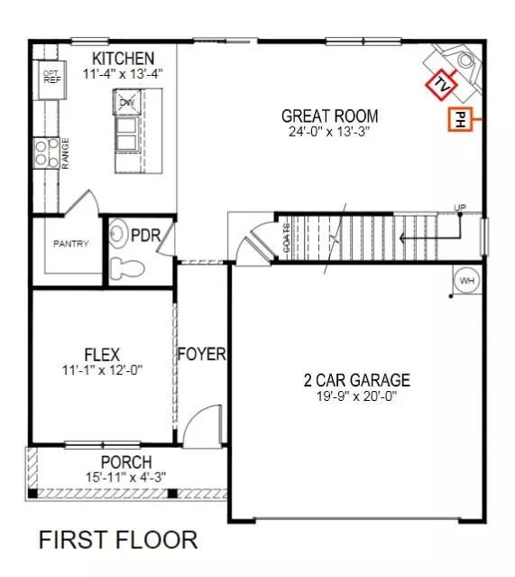 Mars Hill, NC 28754,132 Ridgeview LN