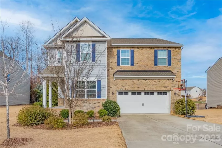 6048 Piscataway CT, Rock Hill, SC 29732