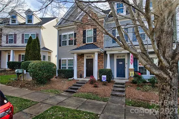 13843 Waverton LN, Huntersville, NC 28078