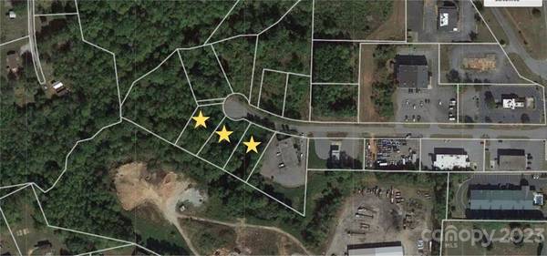 16, 17, 18 16th AVE SE #Lot 16, 17 18, Conover, NC 28613