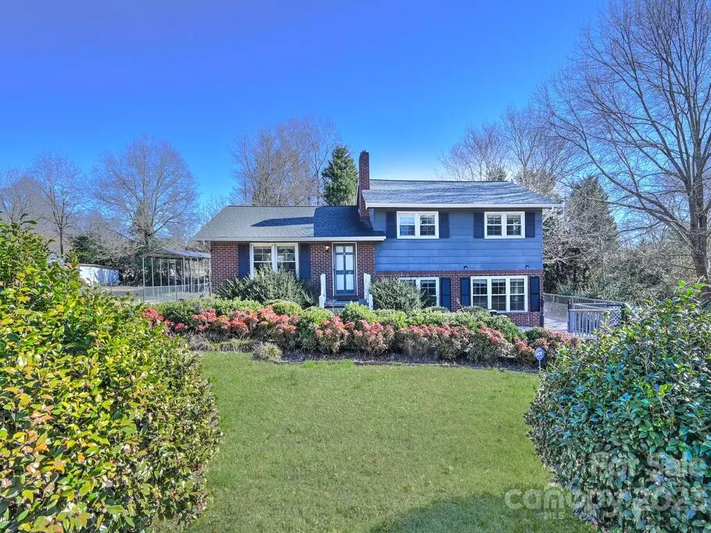 Rutherfordton, NC 28139,129 Stewart ST