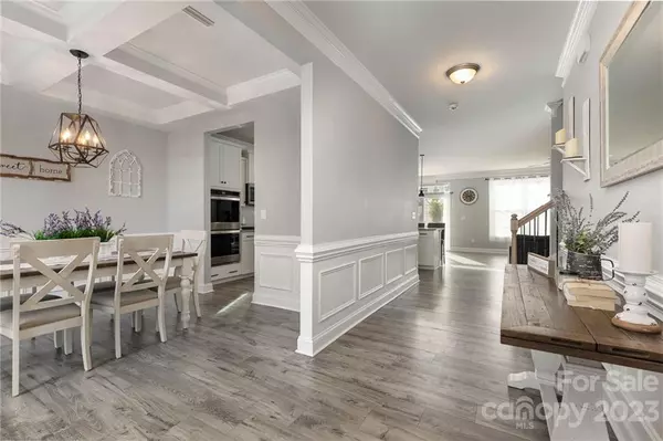 Iron Station, NC 28080,3018 Burnello CT