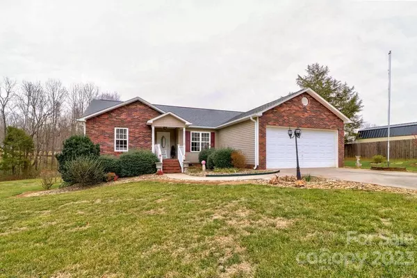 China Grove, NC 28023,144 Gray Goose CIR