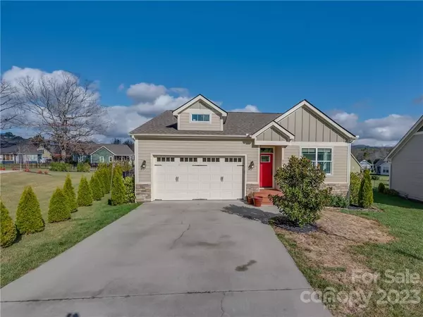 Hendersonville, NC 28792,82 Blacksmith Run DR